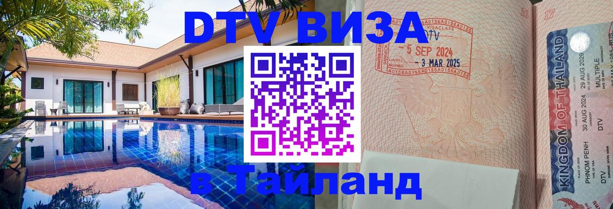 Сколько стоит DTV виза — актуальные цены, оформление даже без документов - 19.11.2025 